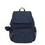 Kipling City Zip S blue bleu 2