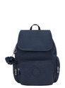 Kipling City Zip S blue bleu 2