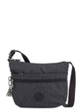 Kipling Arto S Schoudertas active denim