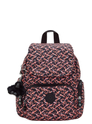 Kipling City Zip Mini dancing bouquet
