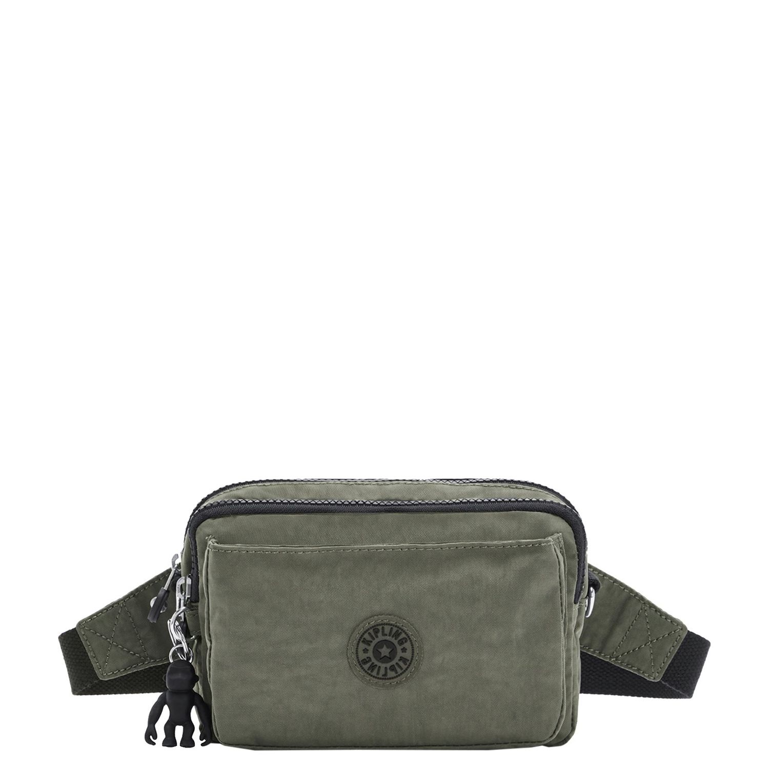 Kipling Abanu Multi heuptas multicolor en groen