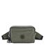 Kipling Abanu Multi green moss