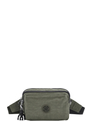 Kipling Abanu Multi green moss