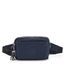 Kipling Abanu Multi Schoudertas blue bleu 2