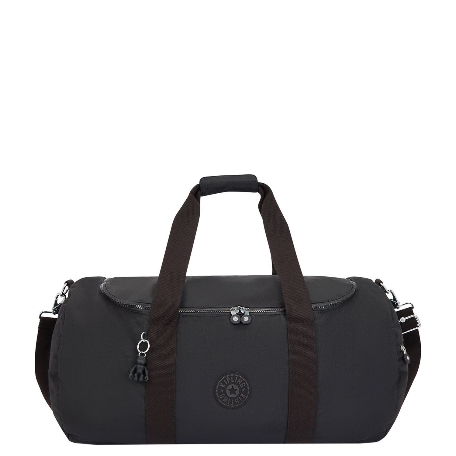 Kipling reistas zwart