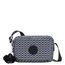Kipling Abanu signature print