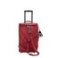 Kipling Teagan Us funky red