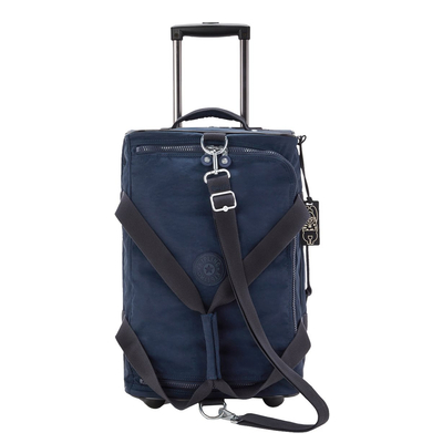 Kipling Teagan US blue bleu 2