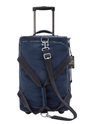Kipling Teagan US blue bleu 2
