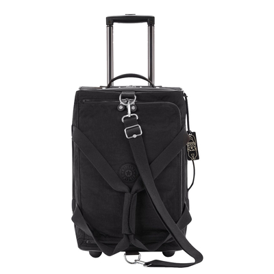 Kipling Teagan US black noir