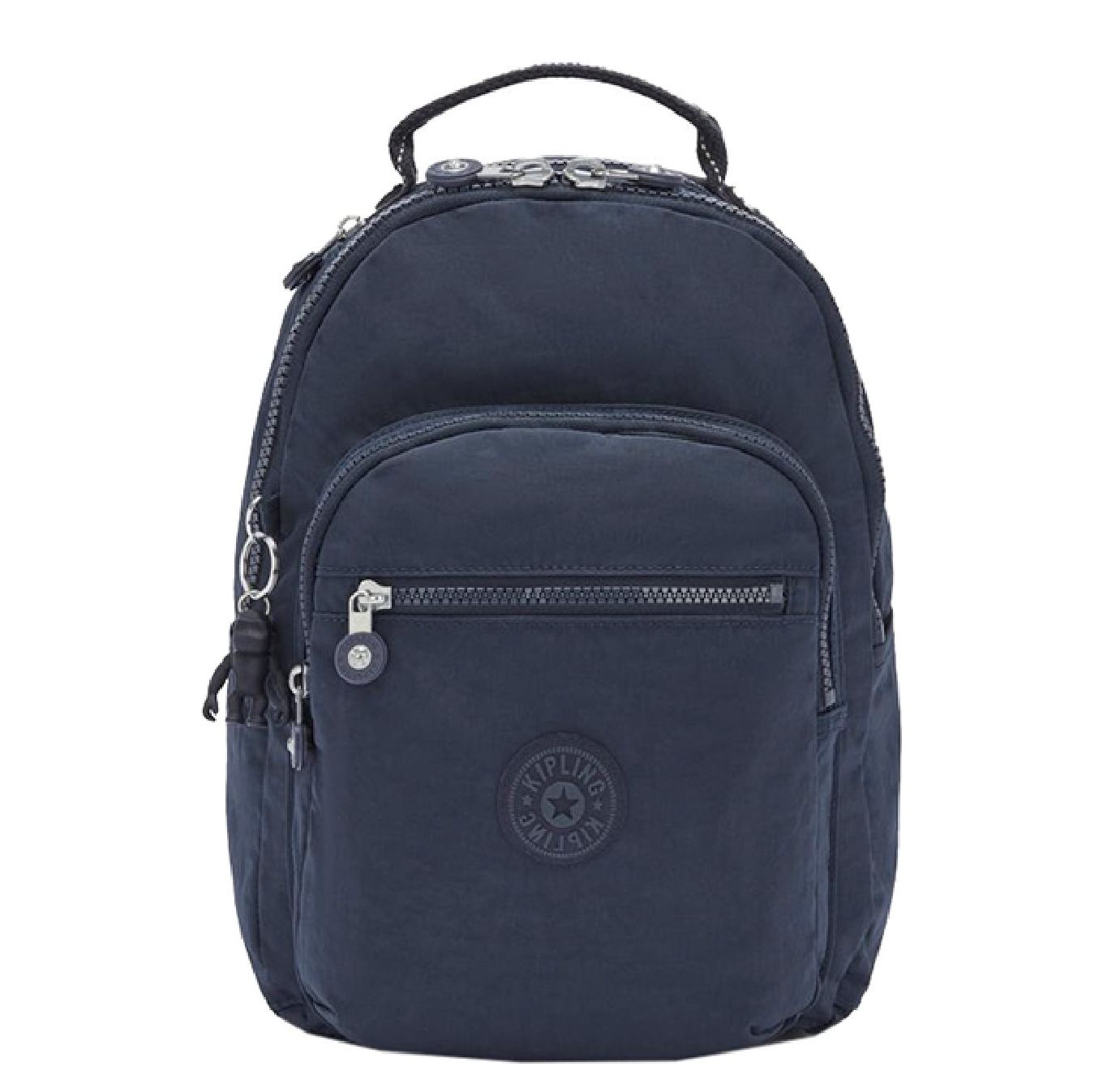 Kipling Seoul S rugzak blauw