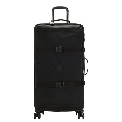 Kipling Spontaneous L black noir