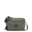 Kipling Abanu green moss