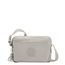 Kipling Abanu grey gris