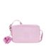 Kipling Abanu blooming pink