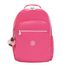 Kipling Seoul Lap happy pink c