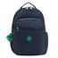 Kipling Seoul Lap blue green bl