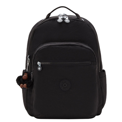 Kipling Seoul Lap true black
