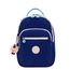 Kipling Seoul S solar navy c