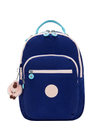 Kipling Seoul S solar navy c
