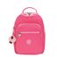 Kipling Seoul S happy pink c