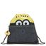 Kipling Supertaboo minion jeans bl