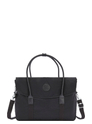 Kipling Superworker B Bürotasche black noir