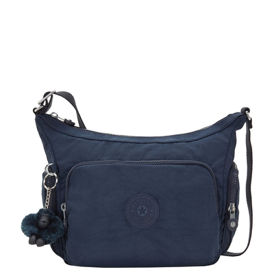 Kipling Gabb S blue bleu 2