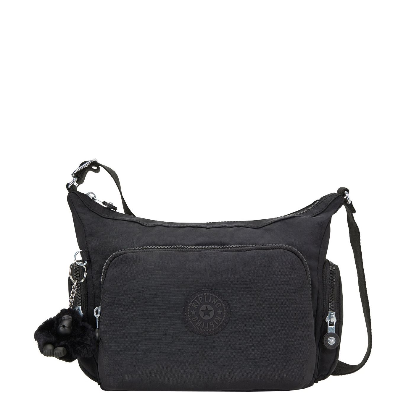 Kipling Gabb S black noir damestas