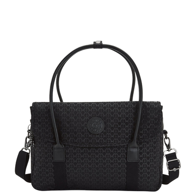 Kipling Superworker S signature emb