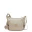 Kipling Gabb S sign beige emb