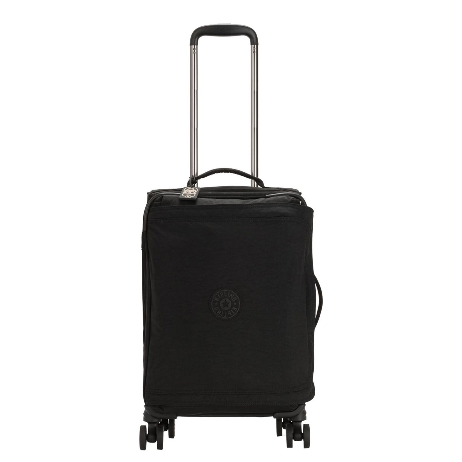 Kipling Spontaneous S black noir