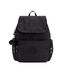 Kipling City Zip S signature emb