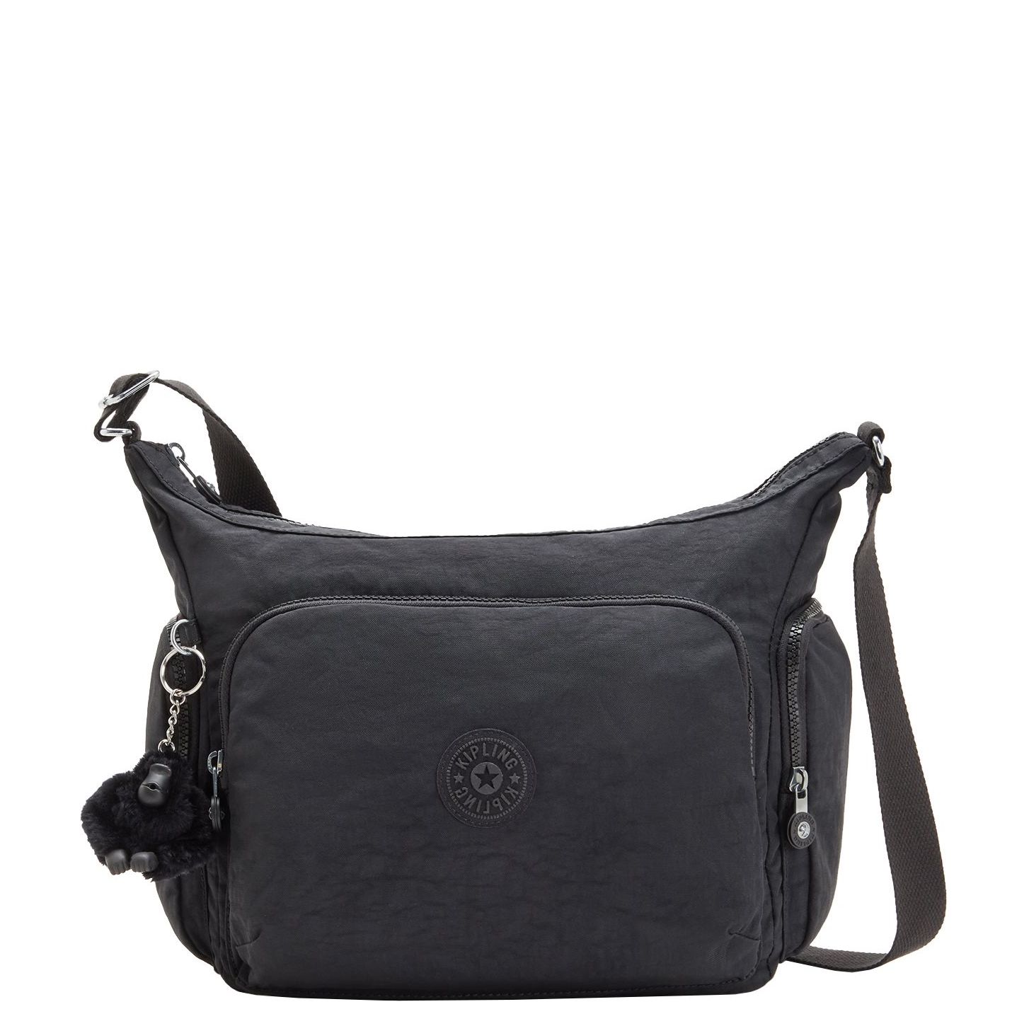Kipling Gabb black noir damestas