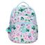 Kipling Seoul Lap aqua blossom