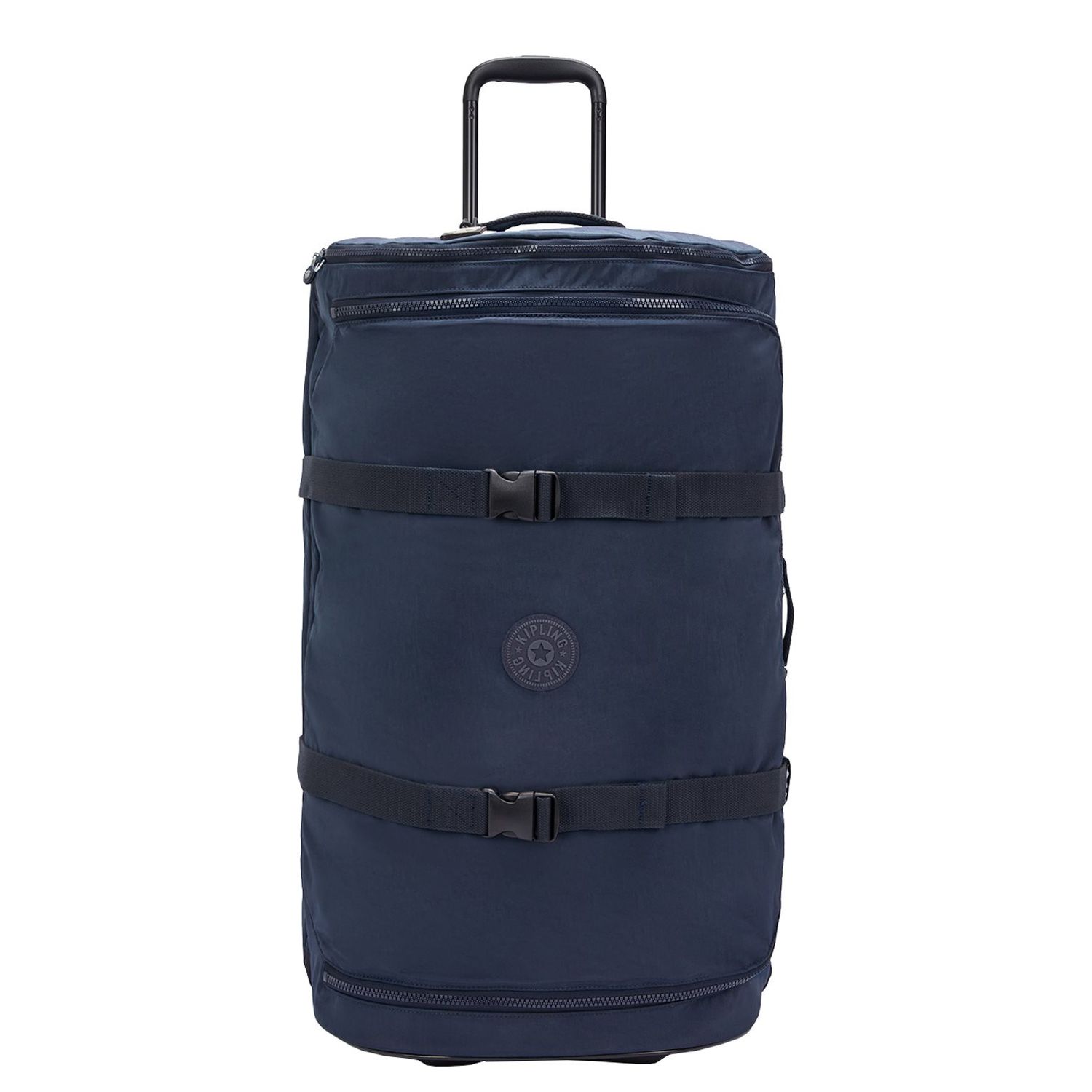 Kipling reistas blauw
