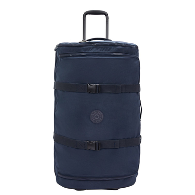 Kipling Aviana L blue bleu 2