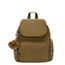 Kipling City Zip Mini dry laurel