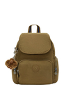 Kipling City Zip Mini dry laurel