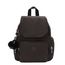 Kipling City Zip Mini nostalgic brown