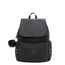 Kipling City Zip Mini black noir