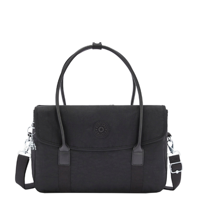 Kipling Superworker S B Werktas black noir