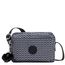 Kipling Abanu M signature print