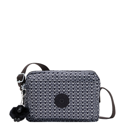 Kipling Abanu M signature print
