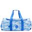 Kipling Argus M diluted blue