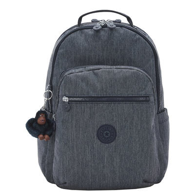 Kipling Seoul Lap marine navy