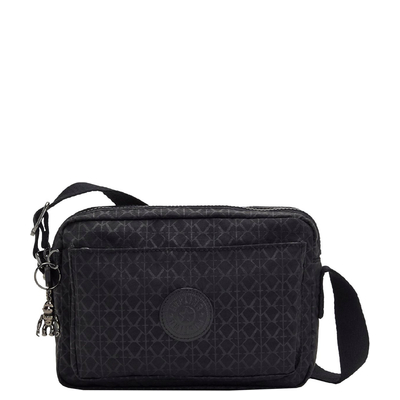 Kipling Abanu M signature emb