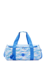 Kipling Argus S diluted blue