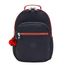 Kipling Bold Seoul Lap iron bold zip