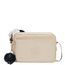 Kipling Abanu M back to beige